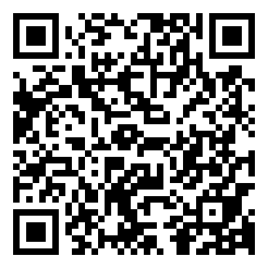 猴子吃彩色水果免费版下载二维码 